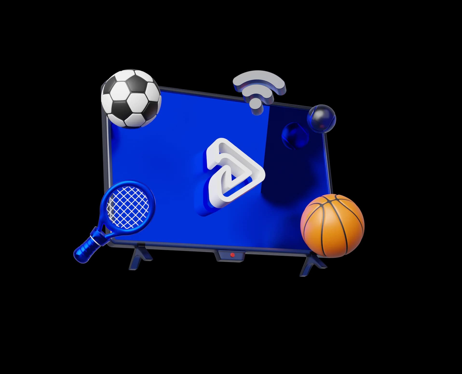 Web TV