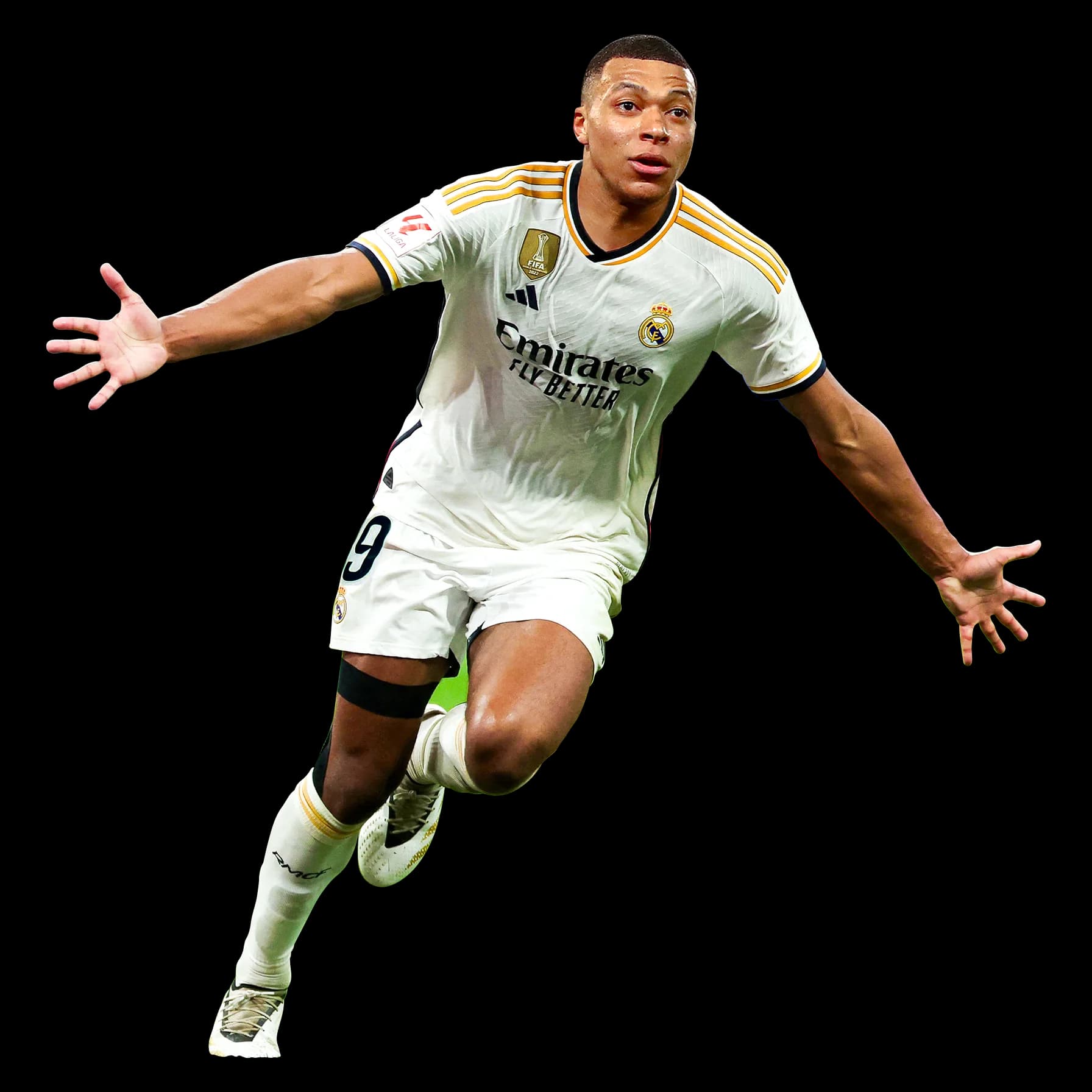 footballer